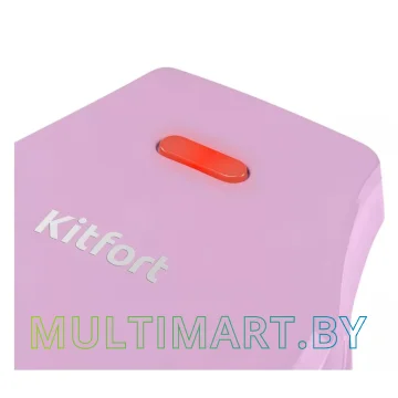 Вафельница Kitfort KT-3685 картинка 2